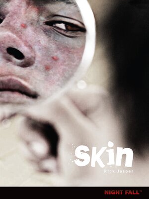 Skin - ebook
